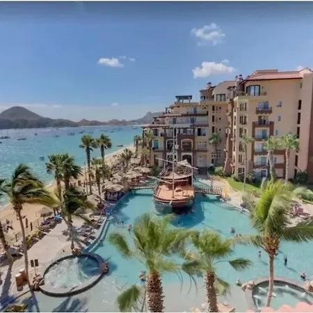 Villa del Arco Beach Resort&Spa