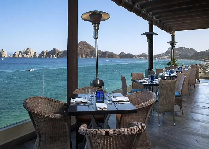 Del Arco Resort&spa 5*