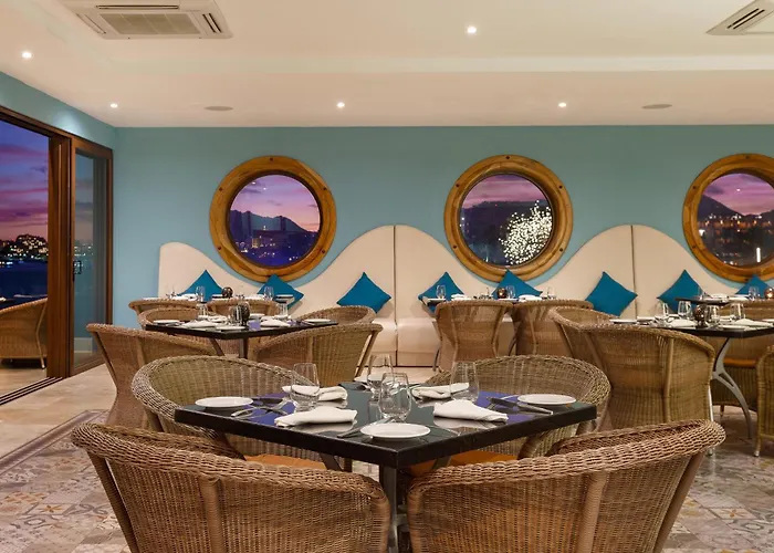 Del Arco Resort&spa 5* Cabo San Lucas