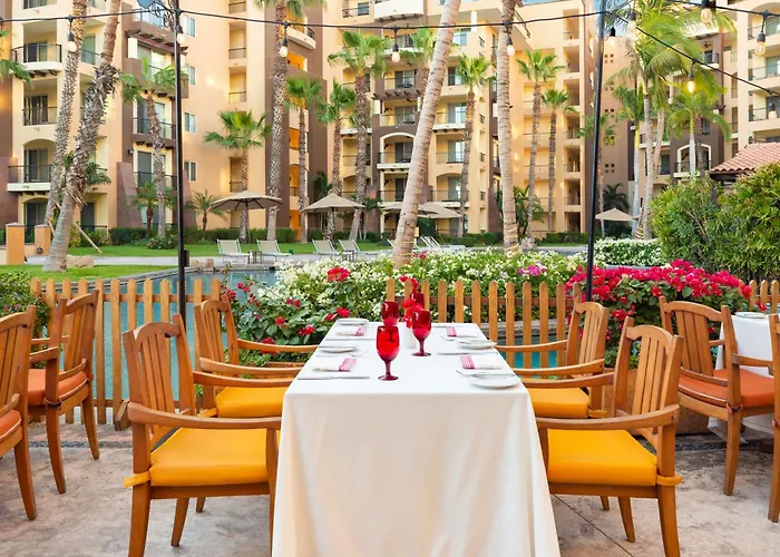 Del Arco Resort&spa