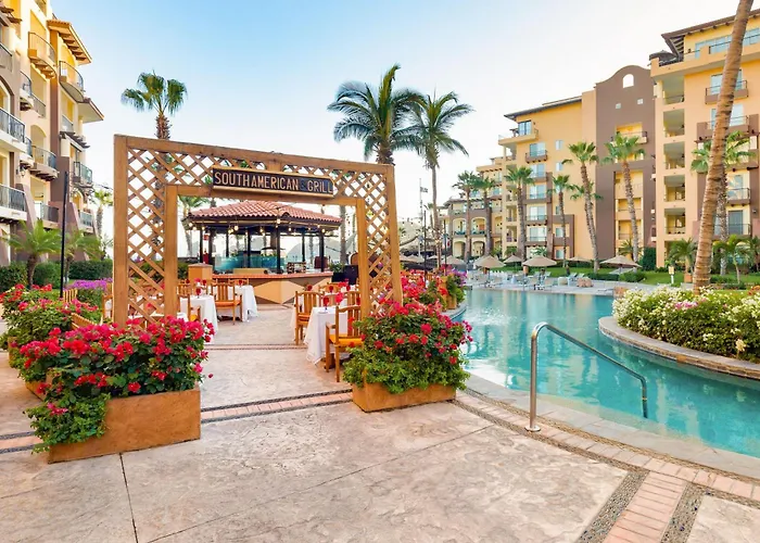 Del Arco Resort&spa 5* Cabo San Lucas