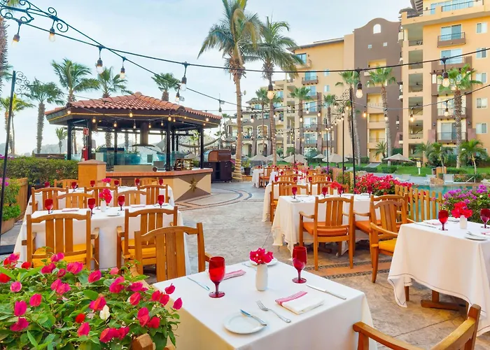 Station touristique Del Arco & Cabo San Lucas