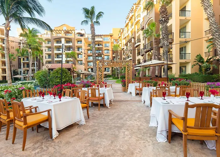 Del Arco Resort&spa