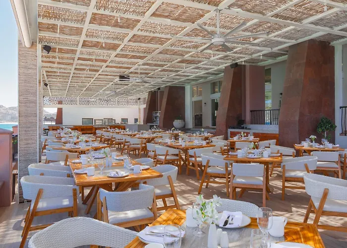 Del Arco Resort&spa 5* Cabo San Lucas