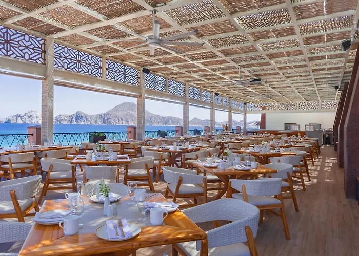 Del Arco Resort&spa