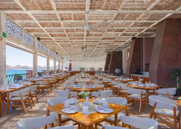 Del Arco & Station touristique Cabo San Lucas
