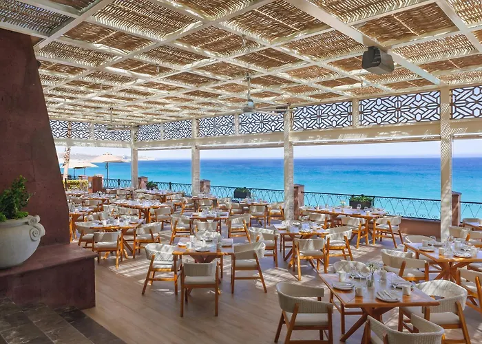 Del Arco Resort&spa Cabo San Lucas