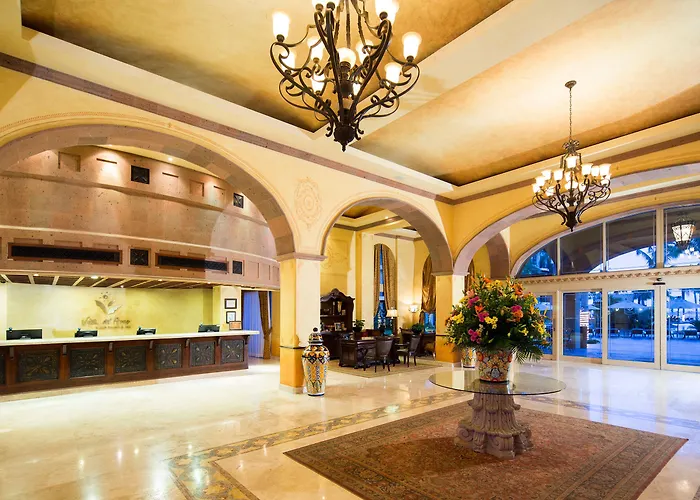 Del Arco & Station touristique Cabo San Lucas