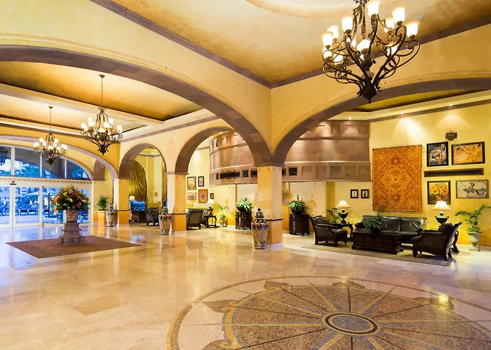 Station touristique Del Arco & 5*