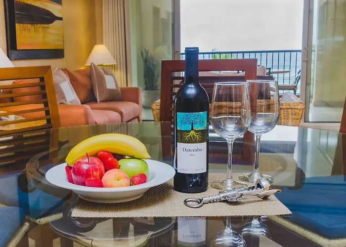 Del Arco Resort&spa