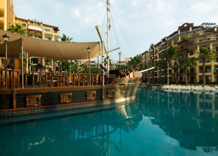 Del Arco Resort&spa