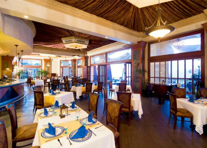 Del Arco & Station touristique Cabo San Lucas