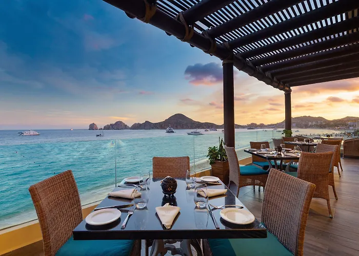 Del Arco Resort&spa Cabo San Lucas