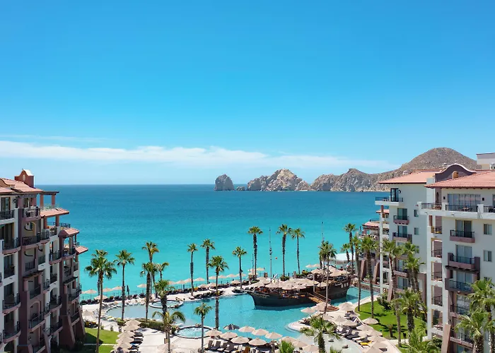 Del Arco Resort&spa 5*