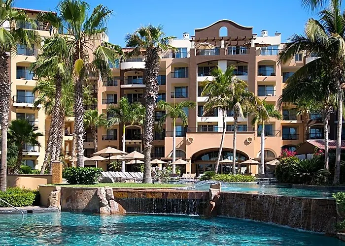Del Arco & Station touristique Cabo San Lucas