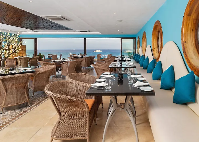 Del Arco Resort&spa