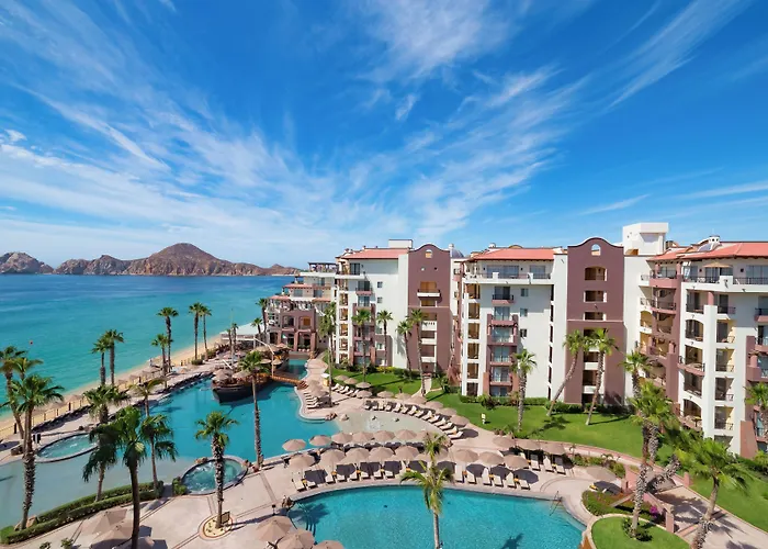 Resort Del Arco Resort&spa